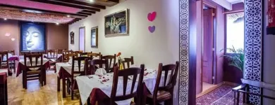 La imagen 4 de la Empresa JAIPUR TANDOORI INDIAN RESTAURANT Restaurantes Indios en Palma de Mallorca IB
