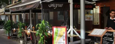 La imagen 6 de la Empresa JAIPUR TANDOORI INDIAN RESTAURANT Restaurantes Indios en Palma de Mallorca IB
