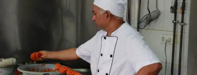 La imagen 7 de la Empresa JAIPUR TANDOORI INDIAN RESTAURANT Restaurantes Indios en Palma de Mallorca IB