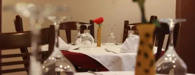 La imagen 13 de la Empresa JAIPUR TANDOORI INDIAN RESTAURANT Restaurantes Indios en Palma de Mallorca IB