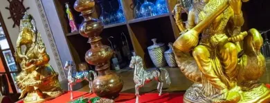 La imagen 14 de la Empresa JAIPUR TANDOORI INDIAN RESTAURANT Restaurantes Indios en Palma de Mallorca IB
