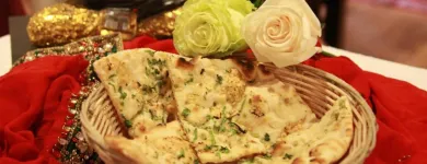 La imagen 15 de la Empresa JAIPUR TANDOORI INDIAN RESTAURANT Restaurantes Indios en Palma de Mallorca IB