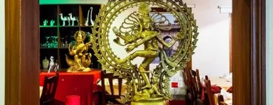 La imagen 17 de la Empresa JAIPUR TANDOORI INDIAN RESTAURANT Restaurantes Indios en Palma de Mallorca IB