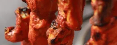 La imagen 18 de la Empresa JAIPUR TANDOORI INDIAN RESTAURANT Restaurantes Indios en Palma de Mallorca IB