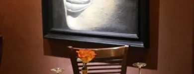 La imagen 19 de la Empresa JAIPUR TANDOORI INDIAN RESTAURANT Restaurantes Indios en Palma de Mallorca IB
