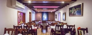 La imagen 20 de la Empresa JAIPUR TANDOORI INDIAN RESTAURANT Restaurantes Indios en Palma de Mallorca IB