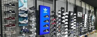 La imagen 3 de la Empresa JD SPORTS Zapaterías en Toledo TO