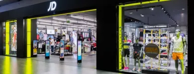 La imagen 4 de la Empresa JD SPORTS Zapaterías en Toledo TO