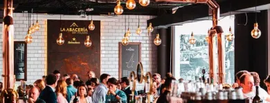 La imagen 2 de la Empresa LA ABACERIA DEL MUSEO Restaurantes en Boadilla del Monte M