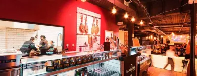 La imagen 3 de la Empresa LA ABACERIA DEL MUSEO Restaurantes en Boadilla del Monte M