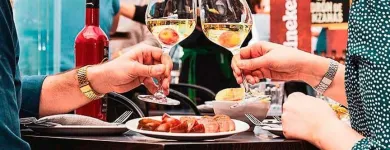 La imagen 4 de la Empresa LA ABACERIA DEL MUSEO Restaurantes en Boadilla del Monte M