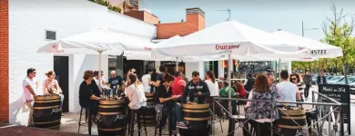 La imagen 5 de la Empresa LA ABACERIA DEL MUSEO Restaurantes en Boadilla del Monte M