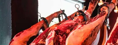 La imagen 7 de la Empresa LA ABACERIA DEL MUSEO Restaurantes en Boadilla del Monte M