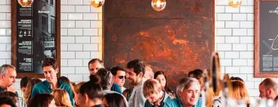 La imagen 9 de la Empresa LA ABACERIA DEL MUSEO Restaurantes en Boadilla del Monte M