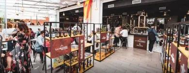 La imagen 10 de la Empresa LA ABACERIA DEL MUSEO Restaurantes en Boadilla del Monte M