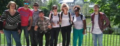 La imagen 15 de la Empresa LAE MADRID – SPANISH LANGUAGE SCHOOL Formación Profesional para el Empleo en Madrid M