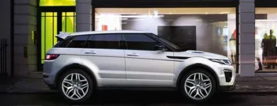La imagen 1 de la Empresa LAND ROVER DIVENTO 4X4 Talleres Mecánicos en Olías del Rey TO