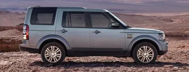 La imagen 4 de la Empresa LAND ROVER DIVENTO 4X4 Talleres Mecánicos en Olías del Rey TO