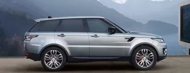 La imagen 5 de la Empresa LAND ROVER DIVENTO 4X4 Talleres Mecánicos en Olías del Rey TO