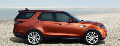 La imagen 6 de la Empresa LAND ROVER DIVENTO 4X4 Talleres Mecánicos en Olías del Rey TO
