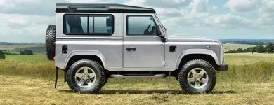 La imagen 7 de la Empresa LAND ROVER LAND MOTORS - CLOSED Talleres Mecánicos en Barcelona B