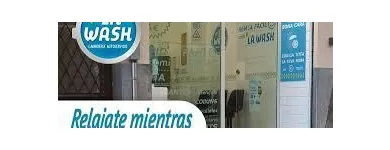 La imagen 38 de la Empresa LAVANDERÍA AUTOSERVICIO LA WASH LONDRES 81 BCN Servicios Profesionales y de Negocios en Barcelona B