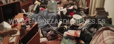 La imagen 4 de la Empresa LIMPIEZAS DIOGENES Limpiezas Tecnicas en Madrid M