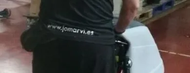 La imagen 1 de la Empresa LIMPIEZAS Y CONSERVACIONES JOMARVI Servicios y Equipos de Limpieza en Ciempozuelos M