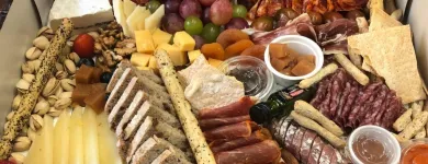 La imagen 6 de la Empresa LISI DELIVERY Servicios de Catering en Villanueva del Pardillo M