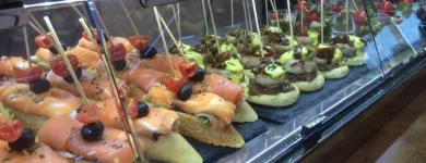 La imagen 3 de la Empresa LIZARRAN Restaurantes Mediterráneos en Getafe M