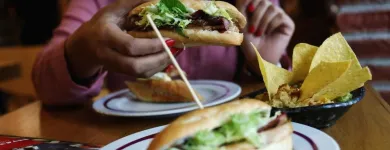La imagen 4 de la Empresa LIZARRAN Restaurantes Mediterráneos en Getafe M