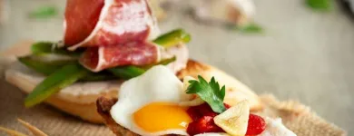 La imagen 6 de la Empresa LIZARRAN Restaurantes Mediterráneos en Getafe M
