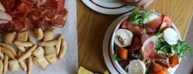 La imagen 9 de la Empresa LIZARRAN Restaurantes Mediterráneos en Getafe M