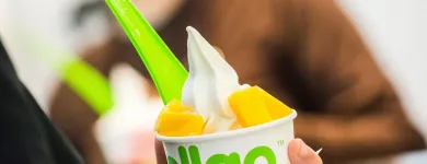 La imagen 4 de la Empresa LLAOLLAO Vitaminas y Suplementos Alimenticios en Torrelodones M