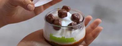 La imagen 5 de la Empresa LLAOLLAO Vitaminas y Suplementos Alimenticios en Torrelodones M