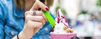 La imagen 6 de la Empresa LLAOLLAO Vitaminas y Suplementos Alimenticios en Torrelodones M