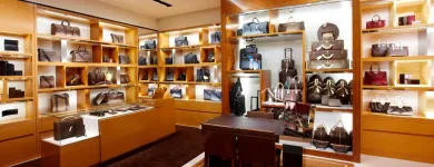 La imagen 1 de la Empresa LOUIS VUITTON PALMA DE MALLORCA Salud y Medicina en Palma IB