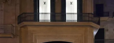 La imagen 3 de la Empresa LOUIS VUITTON PALMA DE MALLORCA Salud y Medicina en Palma IB