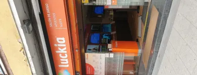 La imagen 1 de la Empresa LUCKIA SLOTS APUESTAS MONTE IGUELDO 25 Casinos y Loterías en Madrid M