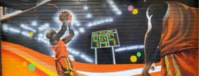 La imagen 4 de la Empresa LUCKIA SLOTS APUESTAS MONTE IGUELDO 25 Casinos y Loterías en Madrid M