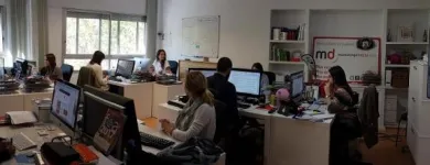 La imagen 2 de la Empresa MARKETINGDIRECTO.COM Publicidad: Agencias De Medios en Madrid M