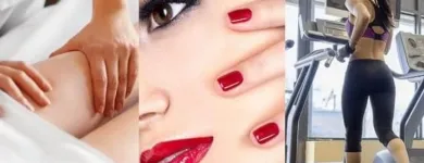 La imagen 5 de la Empresa MASAJES Y TRATAMIENTOS DE BELLEZA DESSIRÉ Salud y Medicina en Yuncler TO