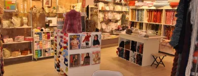 La imagen 1 de la Empresa MERCERIA AMELIA Papelerías, Material Escolar y de Oficina en Palma de Mallorca IB