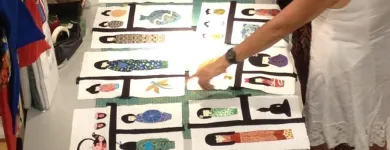 La imagen 3 de la Empresa MERCERIA AMELIA Papelerías, Material Escolar y de Oficina en Palma de Mallorca IB
