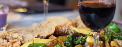 La imagen 1 de la Empresa MESON AS DE TABLAS Restaurantes en Palma de Mallorca IB