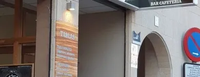 La imagen 3 de la Empresa MESON AS DE TABLAS Restaurantes en Palma de Mallorca IB