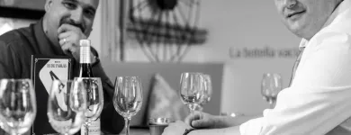 La imagen 4 de la Empresa MESON AS DE TABLAS Restaurantes en Palma de Mallorca IB