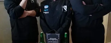 La imagen 5 de la Empresa MESON AS DE TABLAS Restaurantes en Palma de Mallorca IB