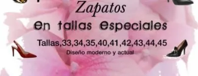La imagen 4 de la Empresa MISS TALLAS S.L Zapaterías en Las Rozas De Madrid M