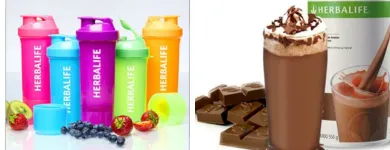 La imagen 2 de la Empresa MONI NUTRIACTIVA, MIEMBRO INDEPENDIENTE DE HERBALIFE. Salud y Medicina en Cabañas de la Sagra TO